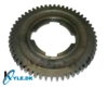 Tandhjul 4 Gear Ape 50