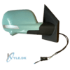 Udvendig sidespejl Højre BAW