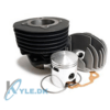 Cylinderkit DR Racing Parts 47mm 75cc 3TRV